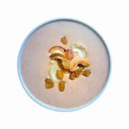 CHIKOO MILK SHAKE